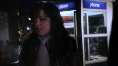 Please say something. - Smallville