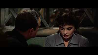 Please say something. - Guys and Dolls