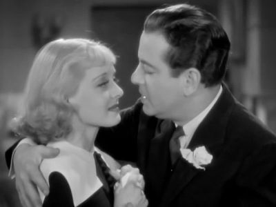 Please say yes please - Jimmy the Gent