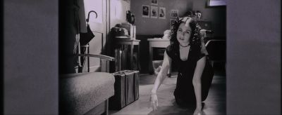 Please say that you care - The Black Dahlia