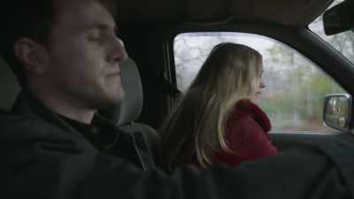 Please, Sean, I'm begging
you, don't do this! - The Deceived