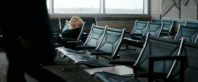 Please see a gate agent
if you have any additional questions. - What Happens Later