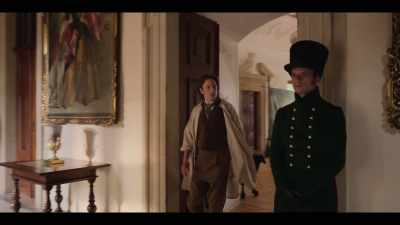 Please see to it
that the Princess is not disturbed. - Ehrengard: The Art of Seduction