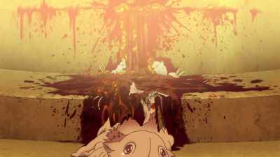 Please see for yourself. - Made in Abyss: Wandering Twilight