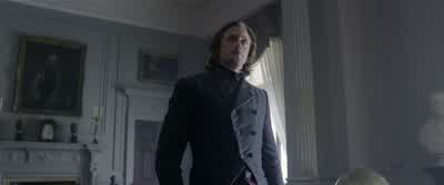 Please send my apologies to the Serene Highness. - The Legend of Tarzan