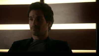- Please, she'd die if she saw me here.
- Oh. - Salvation