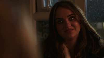 Please, she'll listen to you. - Amityville Scarecrow 2