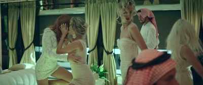 Please show me the way! - Girls to Buy