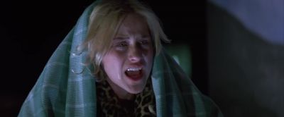 Please shut up I'm trying to come clean - True Romance