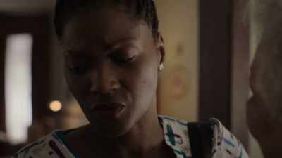 - Please?
- [sighs] - The Chi