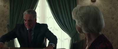 Please, sign here.
Here and here. - The Good Liar