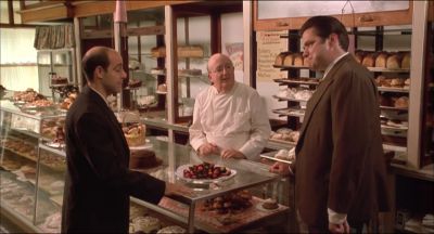Please sir I beg your pardon - The Impostors