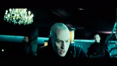 Please sir, let us help you The time has come my friend Find the girl...... - Underworld: Evolution