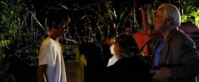 Please, sir.
We're a larger family. - The Second Coming of Christ