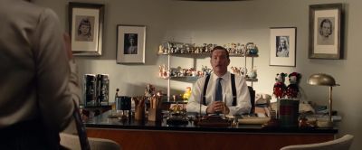 Please sit down - Saving Mr  Banks