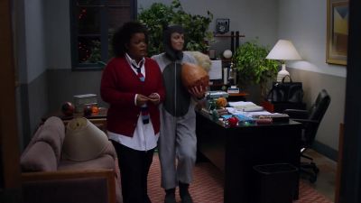 Please sleep with me. please. - Community