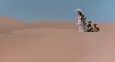 PLEASE SLOW DOWN.I'M GETTING SAND UP MY GEARS. - Spaceballs