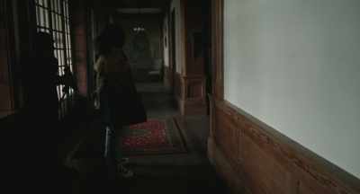 Please. (sobbing lightly) - Hell House LLC Origins: The Carmichael Manor