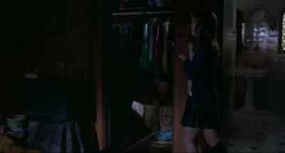 - Please, somebody help me!
- I am bleeding! - The Craft