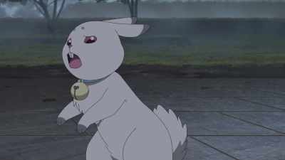 Please.
Somehow, with your matchmaking powers - Child of Kamiari Month