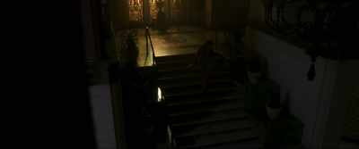 Please! Someone help me! - The Exorcists