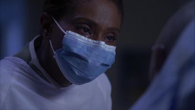 Please, son. - House