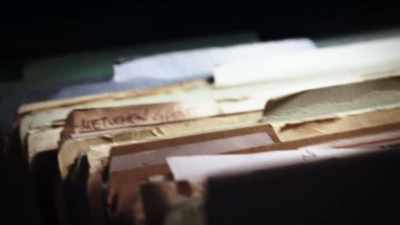 Please speak to us. - The Holzer Files