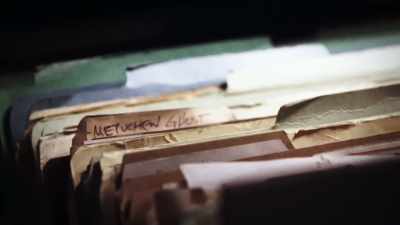 Please speak to us. - The Holzer Files