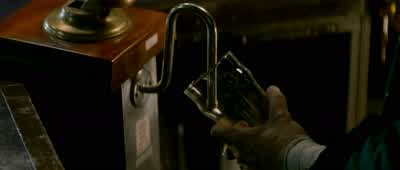 Please, stand by. - The World's End