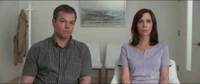 Please state your full legal names. - Downsizing