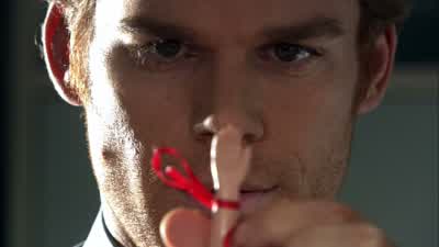 Please state your name and occupation. - Dexter