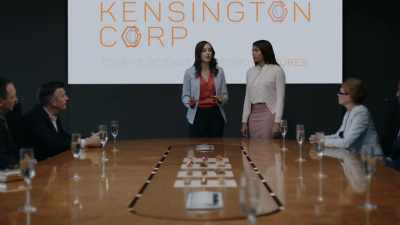 Please, stay and enjoy
the hospitality - The Complex: Lockdown