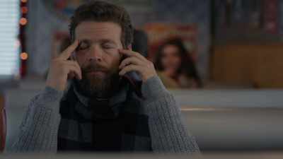Please stay on hold for
an update on your request. - Heaven Down Here