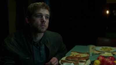 - Please stay out of this,
mother. - Bates Motel