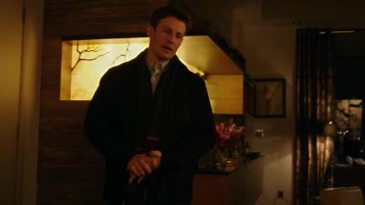 Please stay. - Blue Bloods