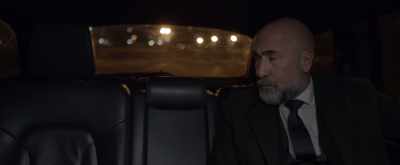 Please, stop beating me. There
is another person with me - A Perfect Plan