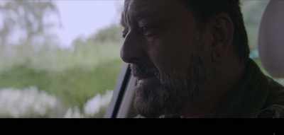Please stop feeling guilty,
it was an accident. - Sadak 2