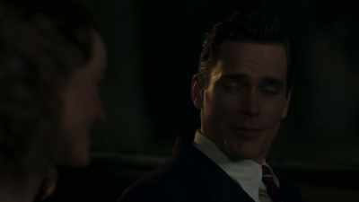 -Please stop.
-(laughs) - The Last Tycoon