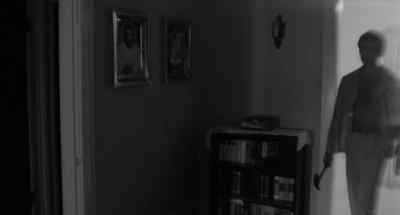 Please stop looking at me,
and stop touching me. - The Honeymoon Killers