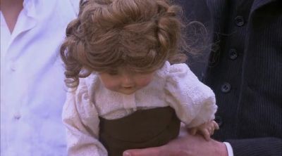 Please stop. No, don't! - Murdoch Mysteries