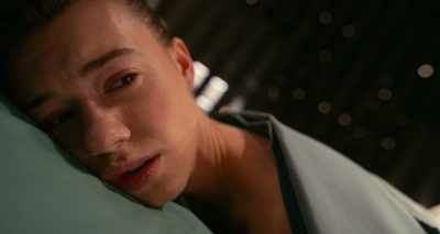 -Please stop.
-Noa, it's gonna be okay. - Fresh