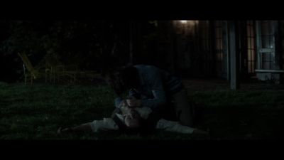Please stop!
People are coming. - American Horror Story