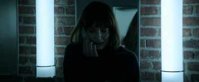 Please stop. Please. - Malignant