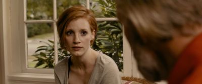 Please stop reminding me that something's wrong - The Disappearance of Eleanor Rigby: Them