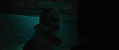 Please! Stop! - The Jack in the Box: Rises