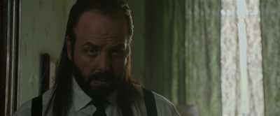 Please stop." - Insidious: The Last Key