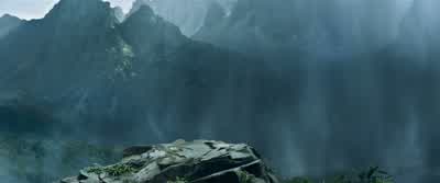 Please, stop! - The Legend of Tarzan