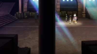 Please stop Uta's plan! - One Piece Film Red