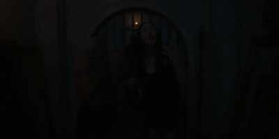 Please, stop! We don't
like it! It's too real! - American Horror Stories