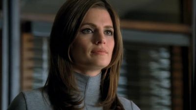 Please take a seat. - Castle